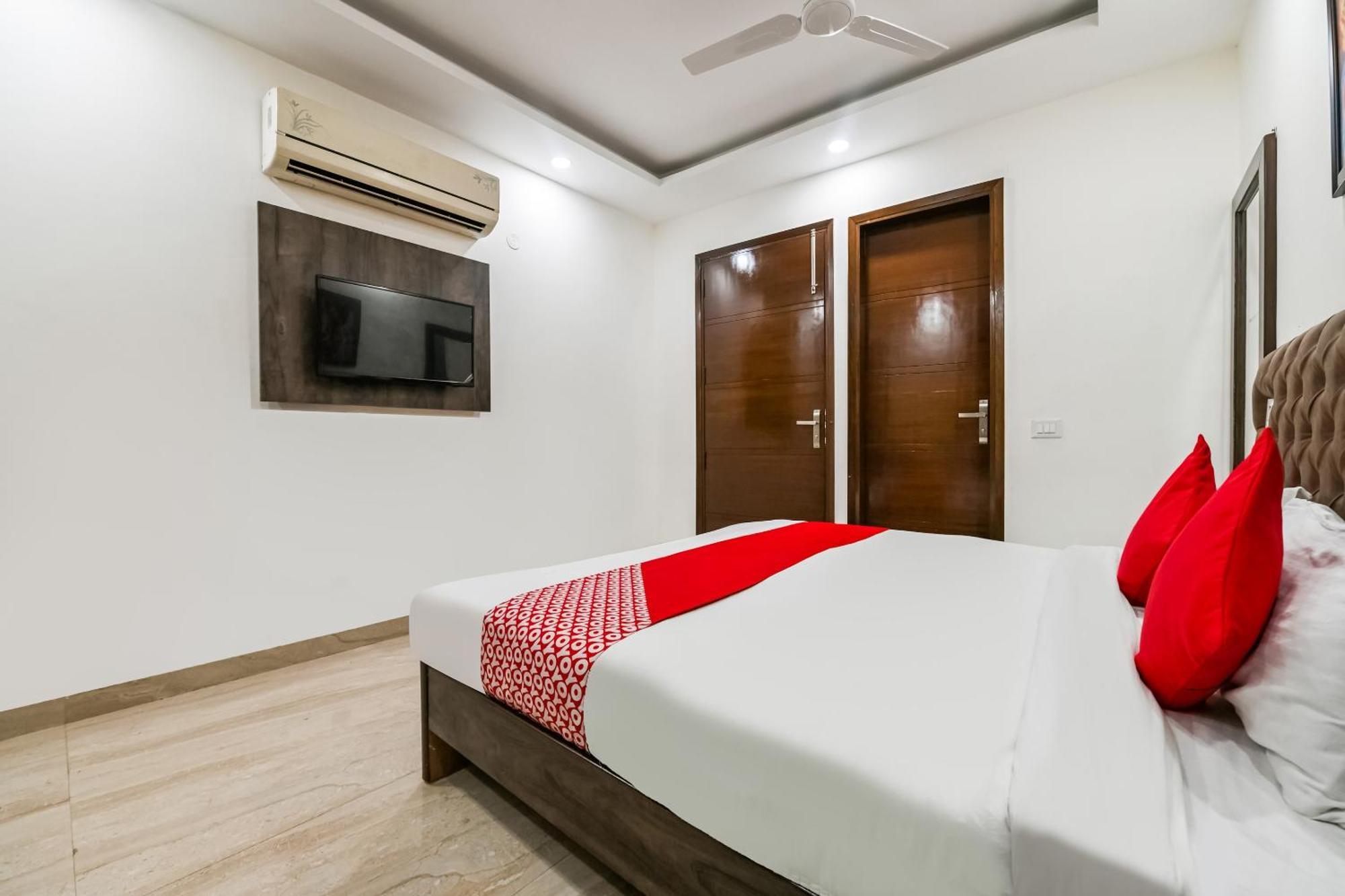O Premium Chhatarpur New Delhi