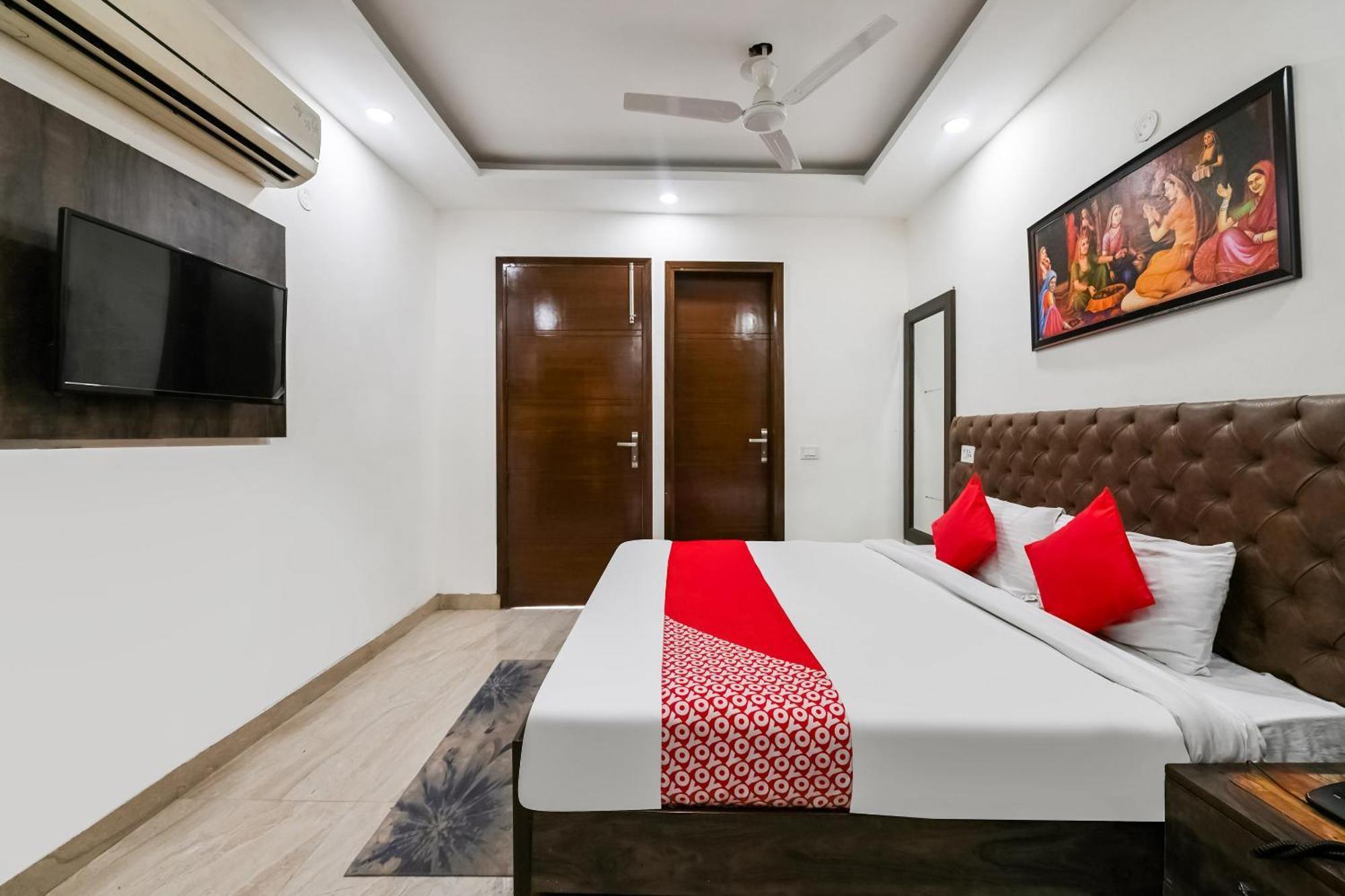 O Premium Chhatarpur