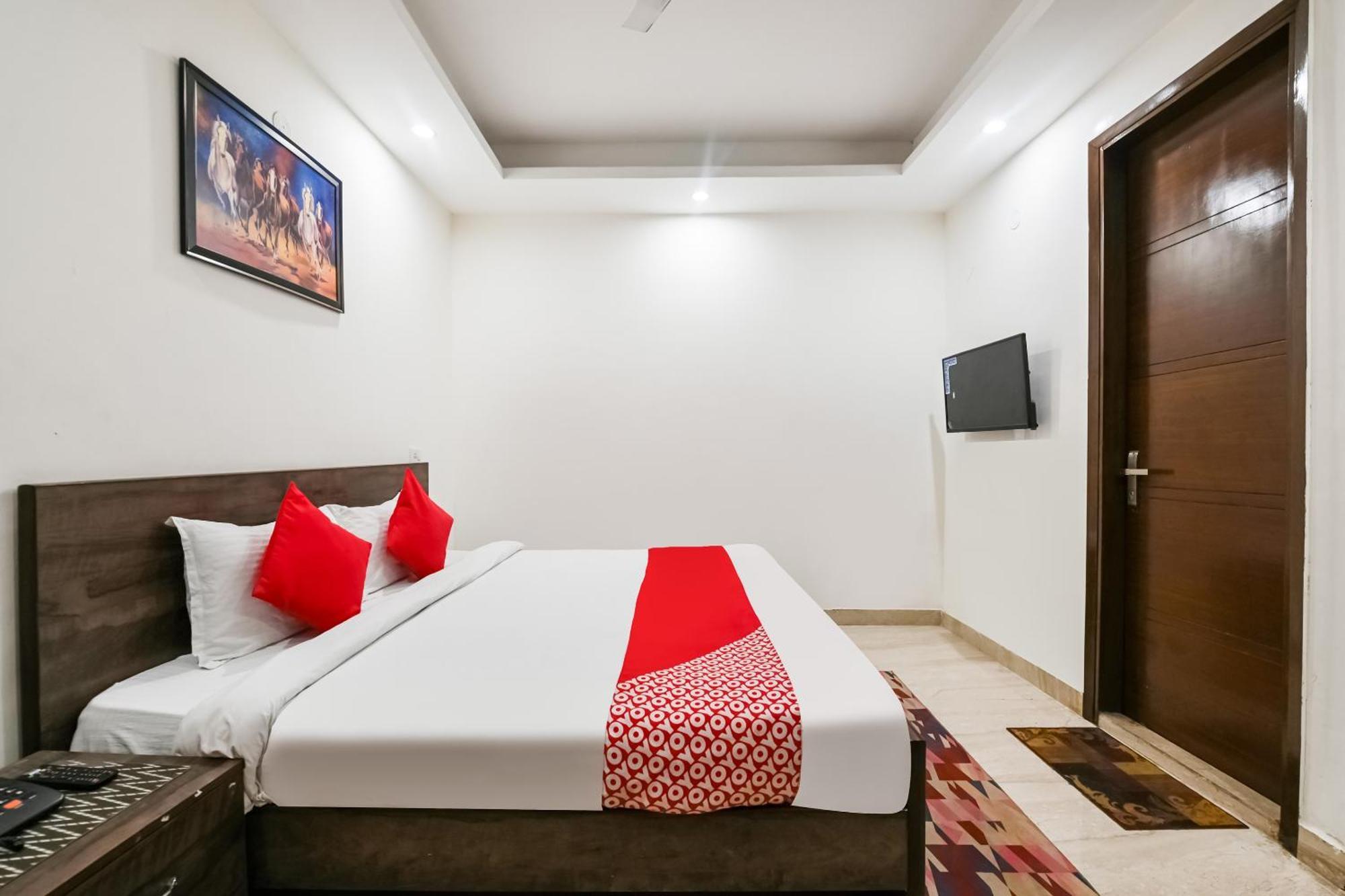 O Premium Chhatarpur New Delhi